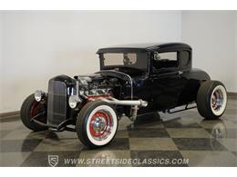 1930 Ford 5-Window Coupe (CC-2067898) for sale in Mesa, Arizona