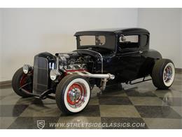 1930 Ford 5-Window Coupe (CC-2067898) for sale in Mesa, Arizona