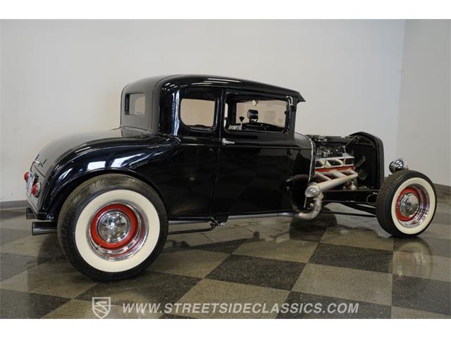 1930 Ford 5-Window Coupe (CC-2067898) for sale in Mesa, Arizona