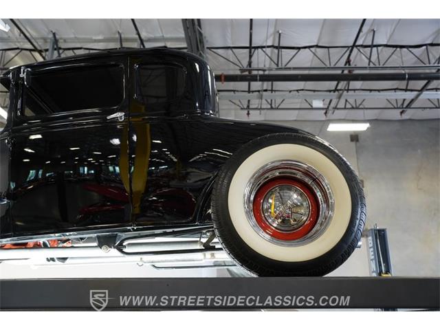 1930 Ford 5-Window Coupe (CC-2067898) for sale in Mesa, Arizona