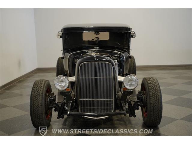 1930 Ford 5-Window Coupe (CC-2067898) for sale in Mesa, Arizona