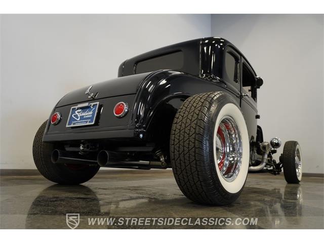 1930 Ford 5-Window Coupe (CC-2067898) for sale in Mesa, Arizona