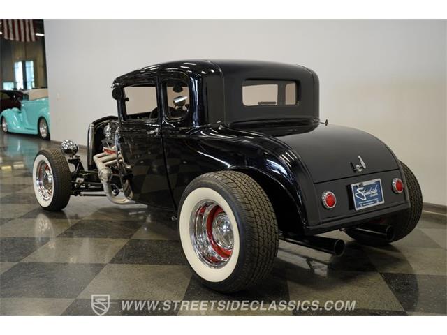 1930 Ford 5-Window Coupe (CC-2067898) for sale in Mesa, Arizona
