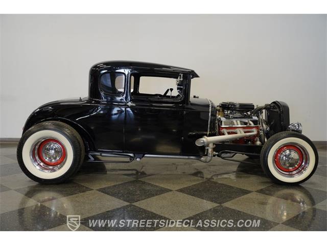 1930 Ford 5-Window Coupe (CC-2067898) for sale in Mesa, Arizona