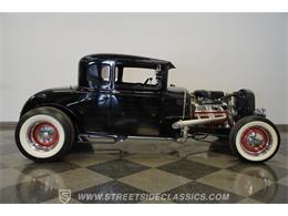 1930 Ford 5-Window Coupe (CC-2067898) for sale in Mesa, Arizona