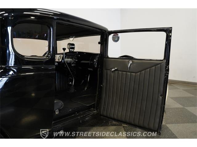 1930 Ford 5-Window Coupe (CC-2067898) for sale in Mesa, Arizona