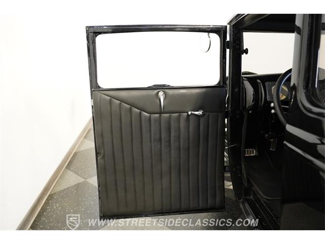 1930 Ford 5-Window Coupe (CC-2067898) for sale in Mesa, Arizona