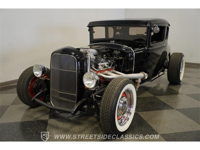 1930 Ford 5-Window Coupe (CC-2067898) for sale in Mesa, Arizona