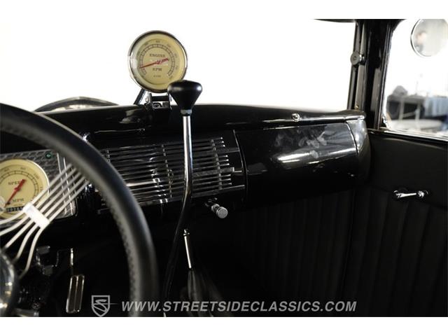 1930 Ford 5-Window Coupe (CC-2067898) for sale in Mesa, Arizona