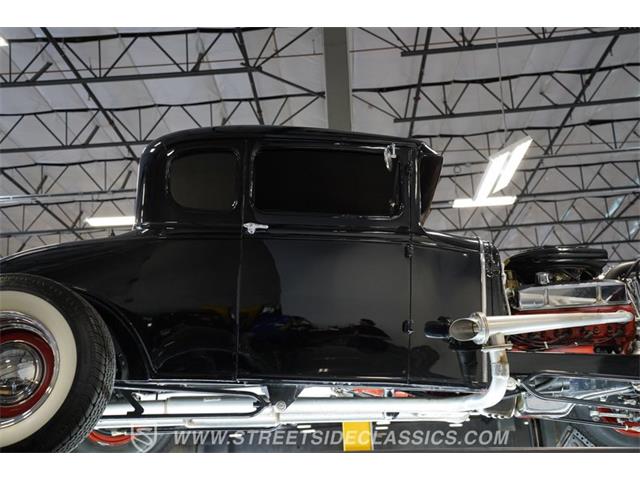 1930 Ford 5-Window Coupe (CC-2067898) for sale in Mesa, Arizona