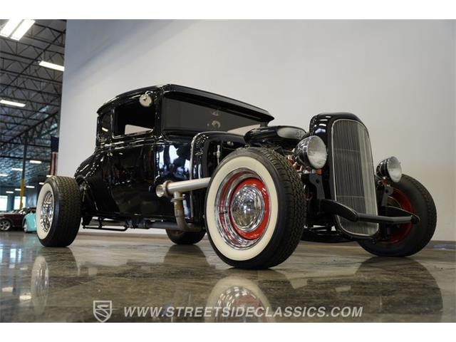 1930 Ford 5-Window Coupe (CC-2067898) for sale in Mesa, Arizona