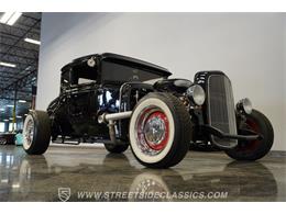 1930 Ford 5-Window Coupe (CC-2067898) for sale in Mesa, Arizona
