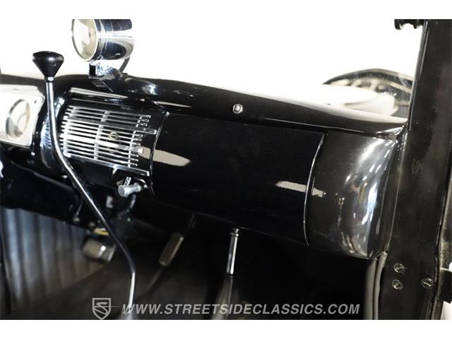 1930 Ford 5-Window Coupe (CC-2067898) for sale in Mesa, Arizona