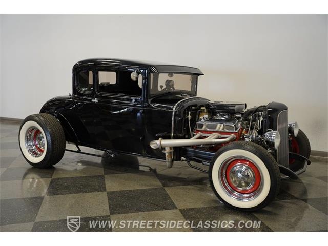 1930 Ford 5-Window Coupe (CC-2067898) for sale in Mesa, Arizona