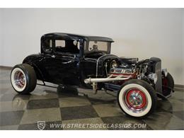 1930 Ford 5-Window Coupe (CC-2067898) for sale in Mesa, Arizona