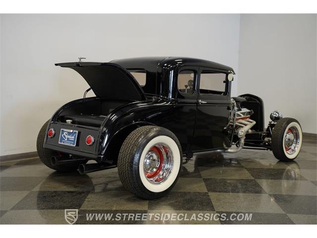 1930 Ford 5-Window Coupe (CC-2067898) for sale in Mesa, Arizona