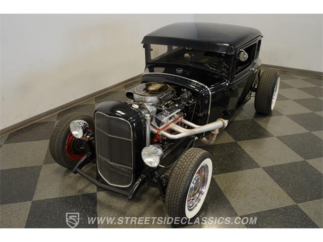 1930 Ford 5-Window Coupe (CC-2067898) for sale in Mesa, Arizona