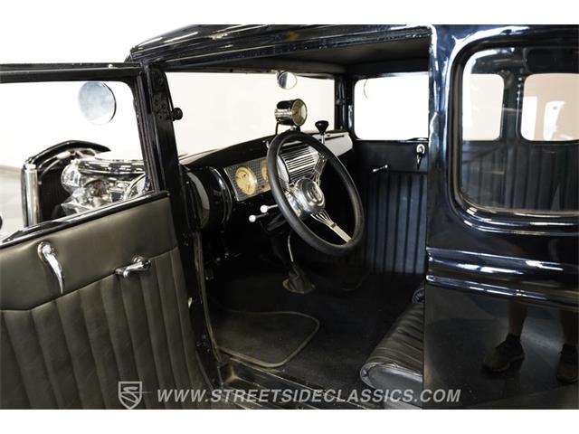 1930 Ford 5-Window Coupe (CC-2067898) for sale in Mesa, Arizona