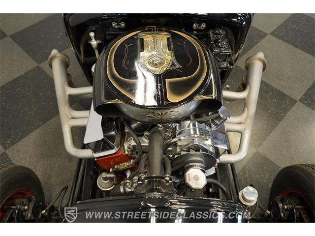 1930 Ford 5-Window Coupe (CC-2067898) for sale in Mesa, Arizona