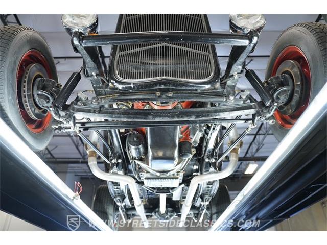 1930 Ford 5-Window Coupe (CC-2067898) for sale in Mesa, Arizona
