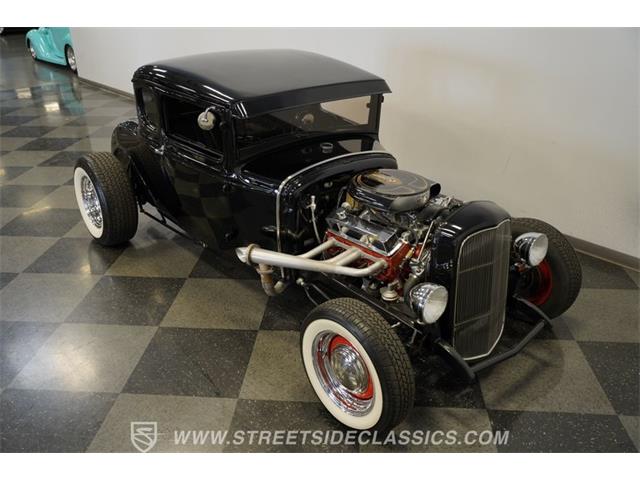1930 Ford 5-Window Coupe (CC-2067898) for sale in Mesa, Arizona