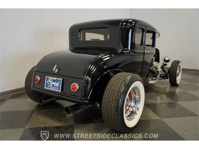 1930 Ford 5-Window Coupe (CC-2067898) for sale in Mesa, Arizona
