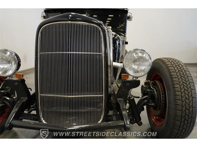 1930 Ford 5-Window Coupe (CC-2067898) for sale in Mesa, Arizona