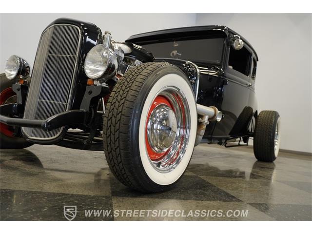 1930 Ford 5-Window Coupe (CC-2067898) for sale in Mesa, Arizona