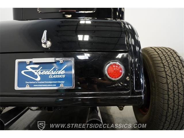 1930 Ford 5-Window Coupe (CC-2067898) for sale in Mesa, Arizona