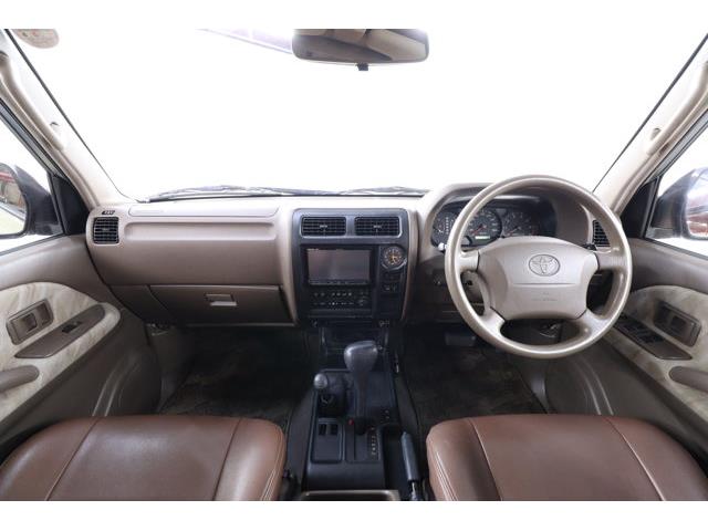 1999 Toyota Land Cruiser (CC-2067899) for sale in Christiansburg, Virginia