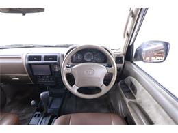 1999 Toyota Land Cruiser (CC-2067899) for sale in Christiansburg, Virginia