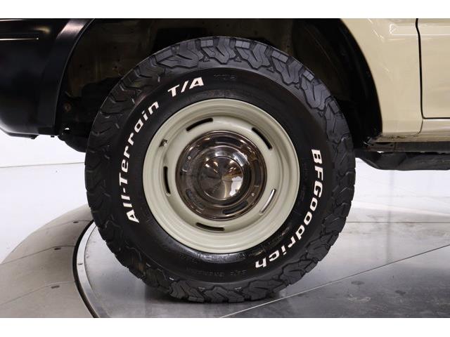 1999 Toyota Land Cruiser (CC-2067899) for sale in Christiansburg, Virginia