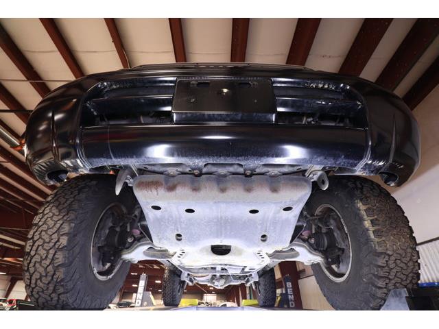 1999 Toyota Land Cruiser (CC-2067899) for sale in Christiansburg, Virginia