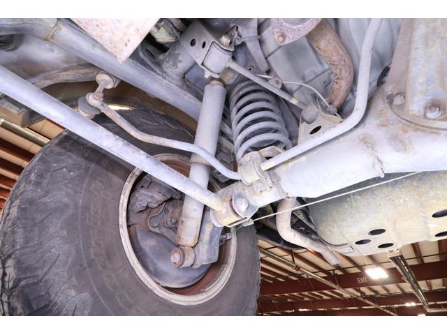 1999 Toyota Land Cruiser (CC-2067899) for sale in Christiansburg, Virginia