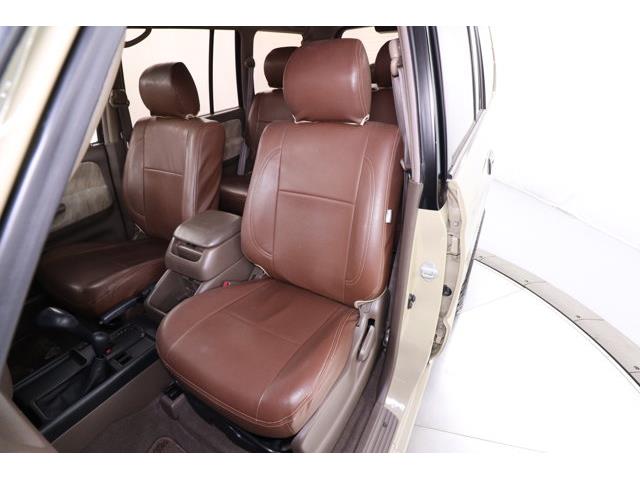 1999 Toyota Land Cruiser (CC-2067899) for sale in Christiansburg, Virginia