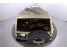 1999 Toyota Land Cruiser (CC-2067899) for sale in Christiansburg, Virginia