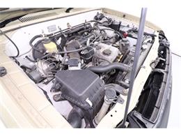 1999 Toyota Land Cruiser (CC-2067899) for sale in Christiansburg, Virginia