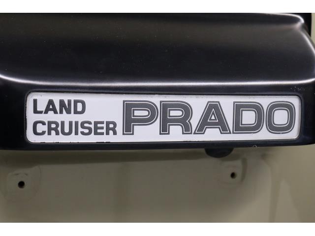 1999 Toyota Land Cruiser (CC-2067899) for sale in Christiansburg, Virginia