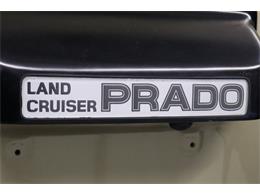 1999 Toyota Land Cruiser (CC-2067899) for sale in Christiansburg, Virginia