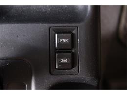 1999 Toyota Land Cruiser (CC-2067899) for sale in Christiansburg, Virginia