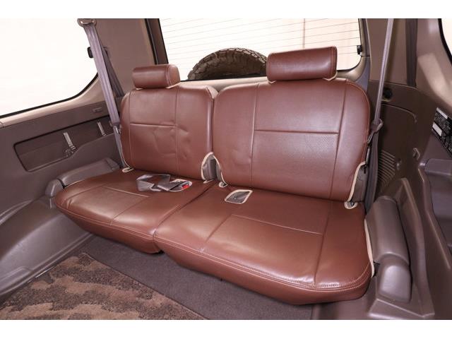 1999 Toyota Land Cruiser (CC-2067899) for sale in Christiansburg, Virginia