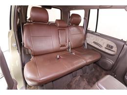 1999 Toyota Land Cruiser (CC-2067899) for sale in Christiansburg, Virginia