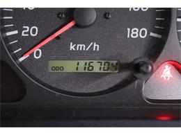 1999 Toyota Land Cruiser (CC-2067899) for sale in Christiansburg, Virginia