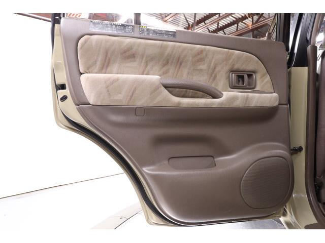 1999 Toyota Land Cruiser (CC-2067899) for sale in Christiansburg, Virginia