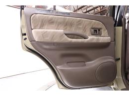 1999 Toyota Land Cruiser (CC-2067899) for sale in Christiansburg, Virginia