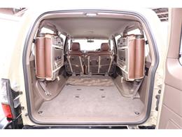 1999 Toyota Land Cruiser (CC-2067899) for sale in Christiansburg, Virginia