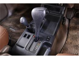 1999 Toyota Land Cruiser (CC-2067899) for sale in Christiansburg, Virginia