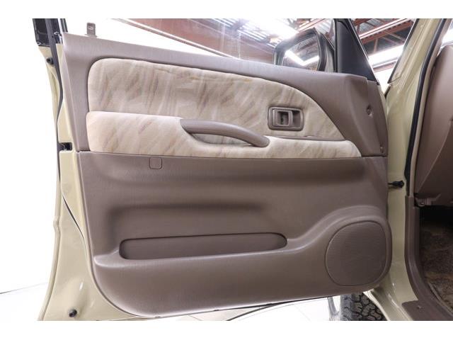 1999 Toyota Land Cruiser (CC-2067899) for sale in Christiansburg, Virginia