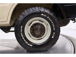 1999 Toyota Land Cruiser (CC-2067899) for sale in Christiansburg, Virginia