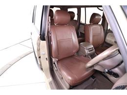 1999 Toyota Land Cruiser (CC-2067899) for sale in Christiansburg, Virginia